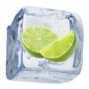 Flavor :  Lime Freeze by CiggyJuice
