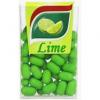 Flavor :  Lime Tic Tacs by CiggyJuice