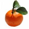 Flavor :  Mandarin by CiggyJuice