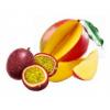 Flavor :  Mango And Passion Fruit by CiggyJuice