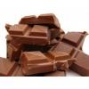 Flavor :  Milk Chocolate by CiggyJuice