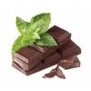 Flavor :  Minty Chocolate by CiggyJuice