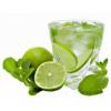Flavor :  Mojito by CiggyJuice