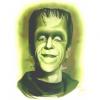 Flavor :  Munster Energy Drink by CiggyJuice