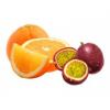Flavor :  Orange And Passion Fruit by CiggyJuice