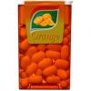 Flavor :  Orange Tic Tac by CiggyJuice