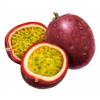 Flavor :  Passion Fruit par CIGGYJUICE
