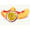 Flavor :  Peach And Passion Fruit by CiggyJuice