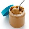 Flavor :  Peanut Butter by CiggyJuice