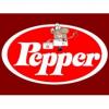 Flavor :  Pepper Soda by CiggyJuice