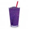 Flavor :  Purple Slush by CiggyJuice
