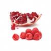Flavor :  Raspberry And Pomegranate by CiggyJuice