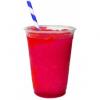 Flavor :  Raspberry Slush by CiggyJuice