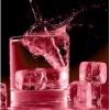 Flavor :  Red Ice by CiggyJuice