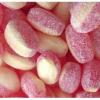 Flavor :  Rhubarb And Custard Sweets by CiggyJuice