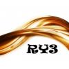 Flavor :  Ry3 by CiggyJuice
