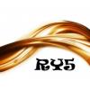 Flavor :  Ry5 by CiggyJuice