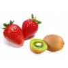 Flavor :  Strawberry And Kiwi by CiggyJuice