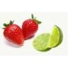 Flavor :  Strawberry And Lime by CiggyJuice