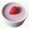 Flavor :  Strawberry Custard by CiggyJuice