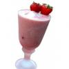 Flavor :  Strawberry Milkshake par CIGGYJUICE