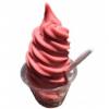 Flavor :  Strawberry Whip by CiggyJuice