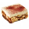 Flavor :  Tiramisu by CiggyJuice