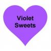 Flavor :  Violet Sweets by CiggyJuice