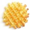 Flavor :  Waffle by CiggyJuice