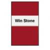 Flavor :  Win Stone by CiggyJuice