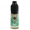 Flavor :  Menthe Chloro by Cigusto