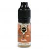 Flavor :  Vanille by Cigusto