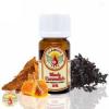 Flavor :  Black Cavendish by Clamour Vape