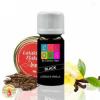 Flavor :  Colors Black by Clamour Vape