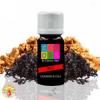 Flavor :  Colors Red by Clamour Vape