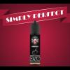Flavor :  Simply Perfect Armeno by Clamour Vape