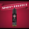 Flavor :  Simply Perfect Jonny by Clamour Vape