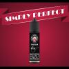 Flavor :  Simply Perfect Toujour by Clamour Vape