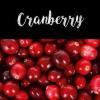 Flavor :  Cranberry by Classic Dampf