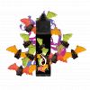 Flavor :  Delta by Classic Dampf
