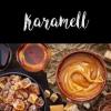 Flavor :  Karamell by Classic Dampf
