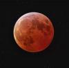 Flavor :  Blood Moon by CloudHouse Vapor