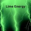 Flavor :  Lime Energy by CloudHouse Vapor