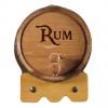 Flavor :  Rum by CloudHouse Vapor