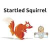 Flavor :  Startled Squirrel by CloudHouse Vapor