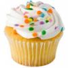 Flavor :  Vanilla Cupcake by CloudHouse Vapor