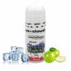 Flavor :  Apple by Cloud Niners