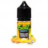 Flavor :  Orange Lemon Ginger by Cloud Niners