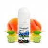 Flavor :  Peach Lime by Cloud Niners