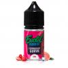 Flavor :  Strawberry Guava by Cloud Niners